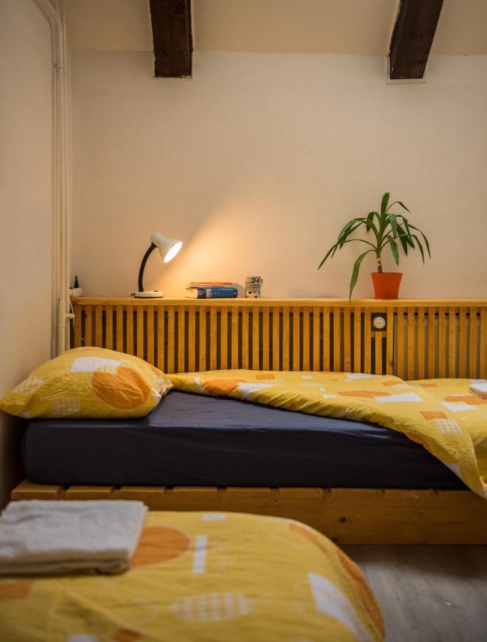 Hostel Idrija Dış mekan fotoğraf